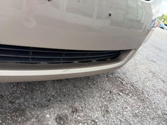 2007 Toyota Camry Hybrid Base