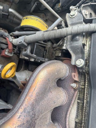 2007 Toyota Camry Hybrid Base