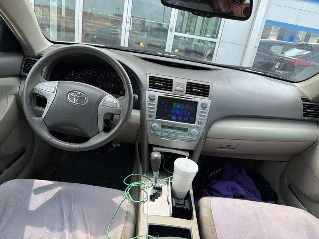 2007 Toyota Camry Hybrid Base