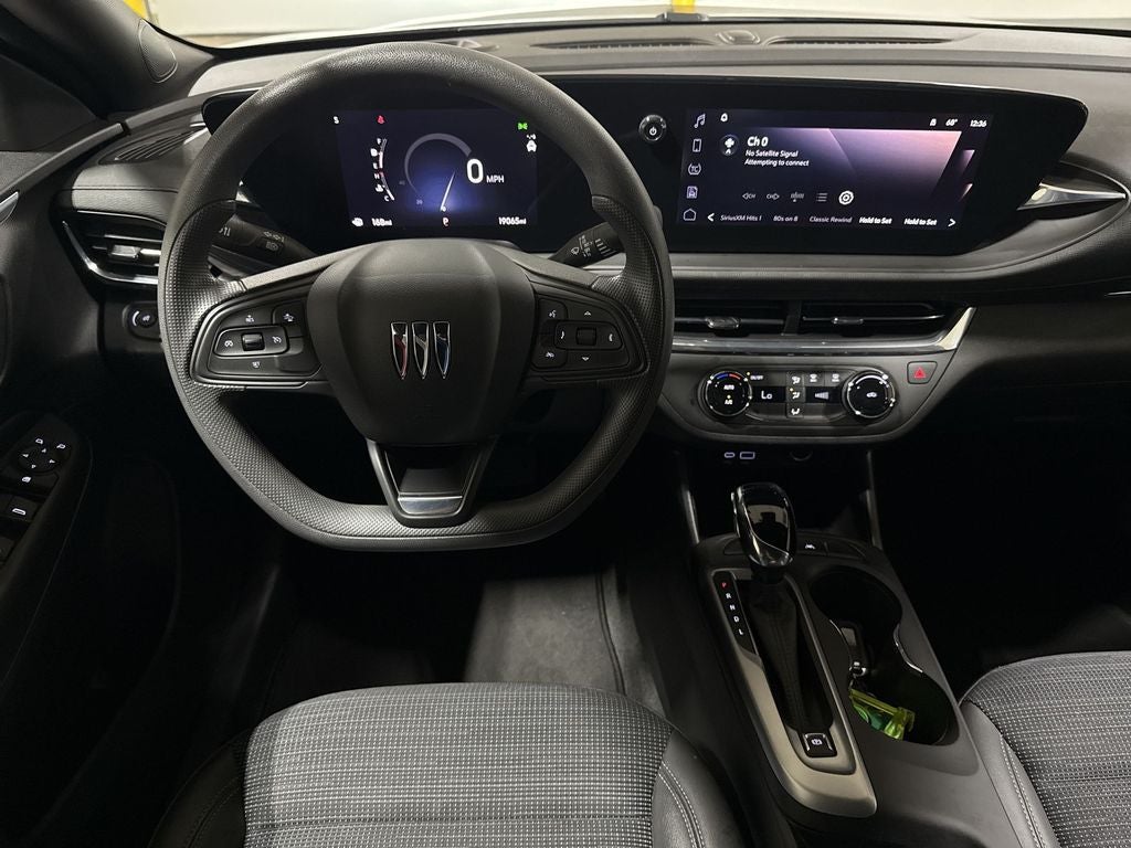 2024 Buick Envista Preferred
