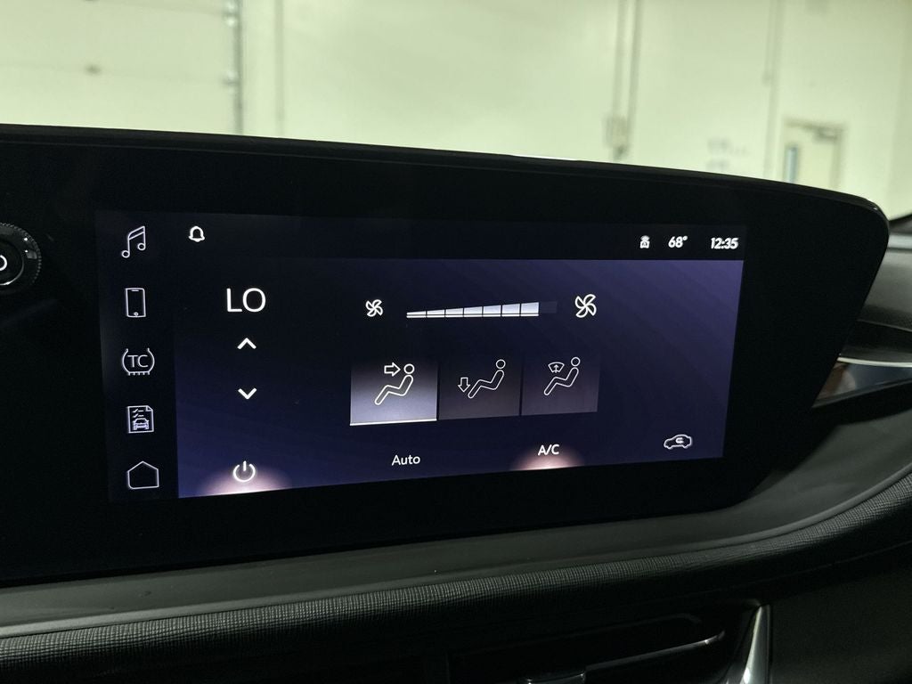 2024 Buick Envista Preferred