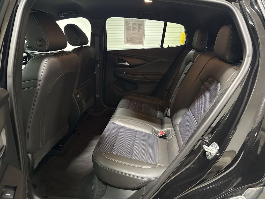 2024 Buick Envista Preferred