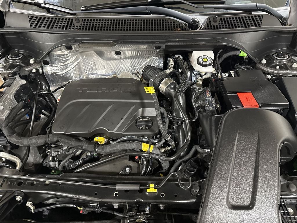 2024 Buick Envista Preferred