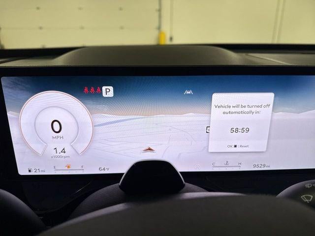 2025 Genesis GV80 2.5T