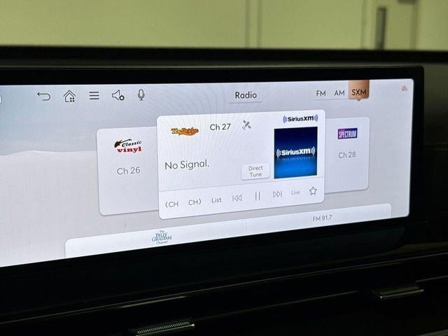 2025 Genesis GV80 2.5T
