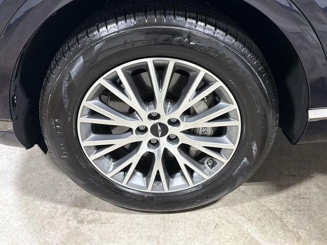 2025 Genesis GV80 2.5T