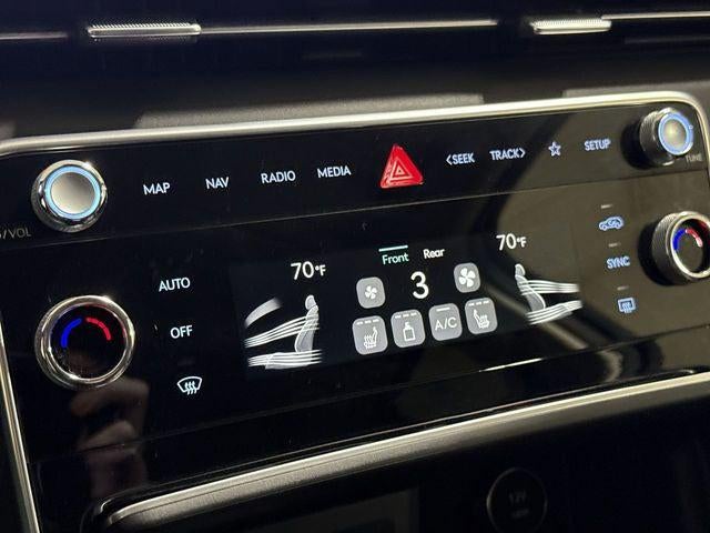 2025 Genesis GV80 2.5T
