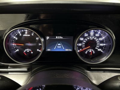 2022 Kia Carnival SX