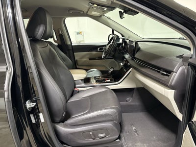 2022 Kia Carnival SX
