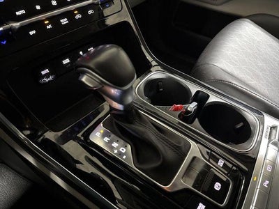 2022 Kia Carnival SX