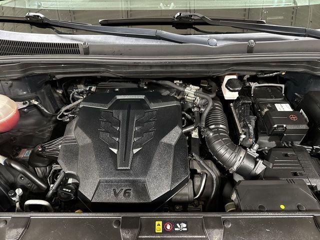 2022 Kia Carnival SX