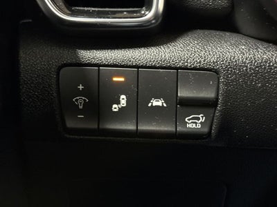 2022 Kia Sportage EX