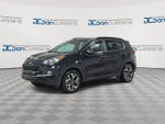 2022 Kia Sportage EX