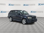 2012 Land Rover Range Rover Sport HSE