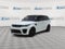 2018 Land Rover Range Rover Sport SVR