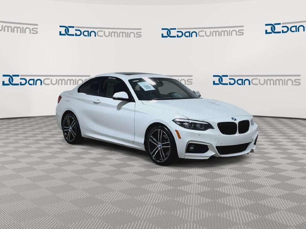 2020 BMW 2 Series 230i xDrive