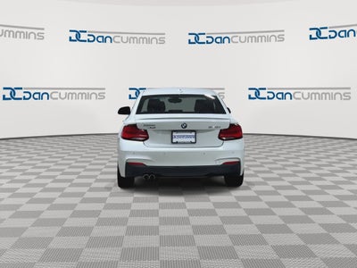 2020 BMW 2 Series 230i xDrive