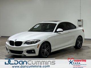 2020 BMW 2 Series 230i xDrive