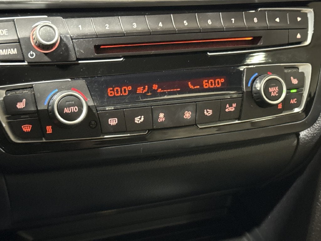 2017 BMW 4 Series 430i