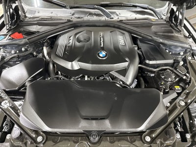 2017 BMW 4 Series 430i