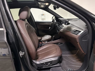 2016 BMW X1 xDrive28i