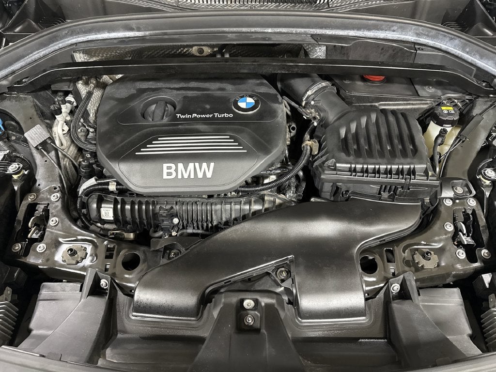 2016 BMW X1 xDrive28i