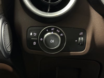 2018 Alfa Romeo Stelvio Ti