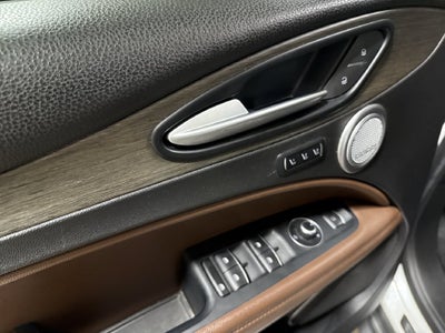 2018 Alfa Romeo Stelvio Ti