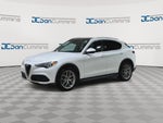 2018 Alfa Romeo Stelvio Ti