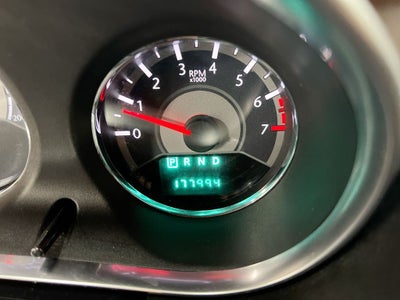 2012 Chrysler 200 LX