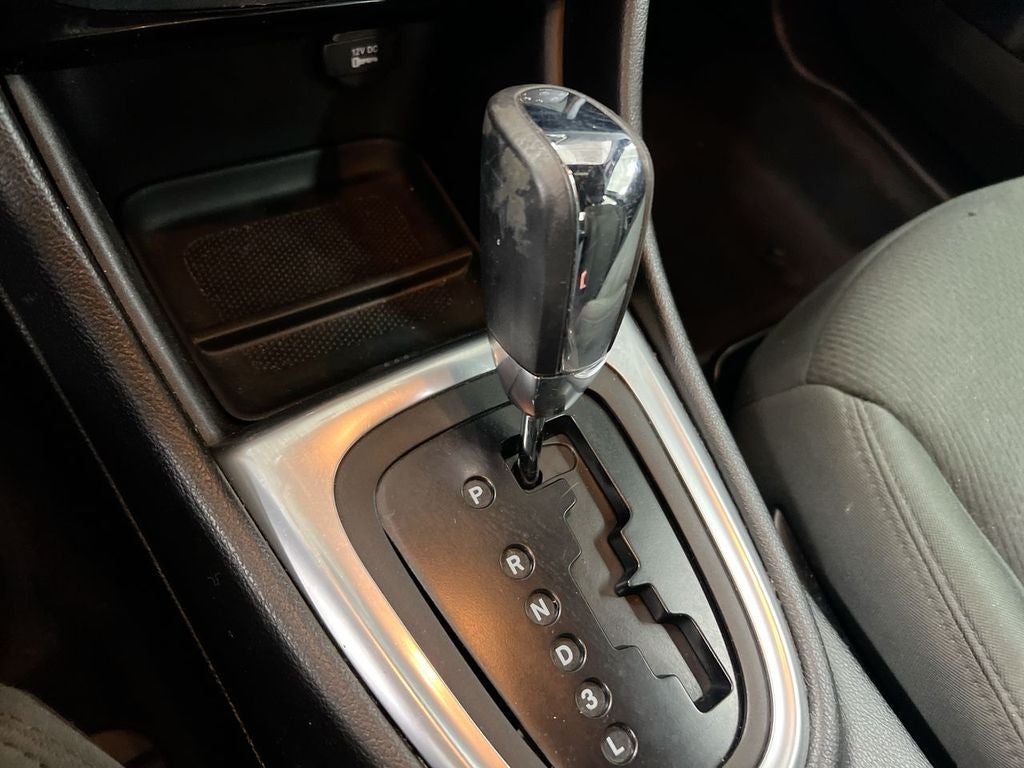 2012 Chrysler 200 LX