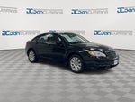2012 Chrysler 200 LX