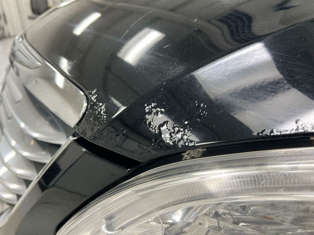 2012 Chrysler 200 LX