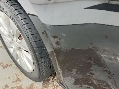 2012 Chrysler 200 LX