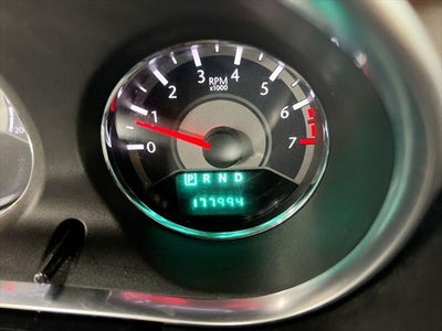 2012 Chrysler 200 LX