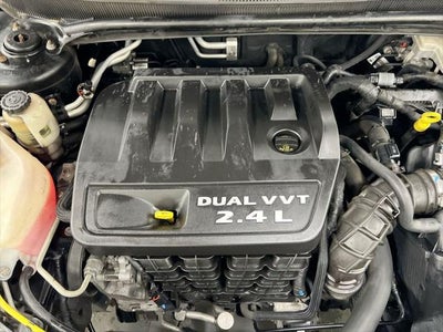 2012 Chrysler 200 LX