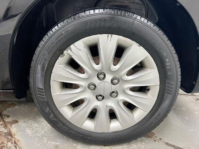 2012 Chrysler 200 LX