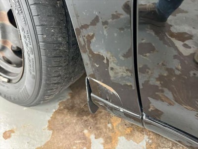 2012 Chrysler 200 LX