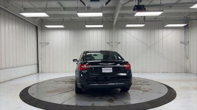 2012 Chrysler 200 LX