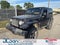 2017 Jeep Wrangler Sahara