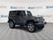 2017 Jeep Wrangler Sahara