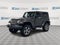 2017 Jeep Wrangler Sahara