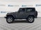 2017 Jeep Wrangler Sahara