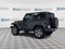 2017 Jeep Wrangler Sahara