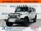 2012 Jeep Wrangler Unlimited Sahara Altitude
