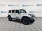 2012 Jeep Wrangler Unlimited Sahara Altitude