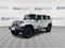 2012 Jeep Wrangler Unlimited Sahara Altitude