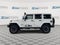 2012 Jeep Wrangler Unlimited Sahara Altitude