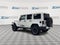 2012 Jeep Wrangler Unlimited Sahara Altitude