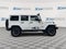 2012 Jeep Wrangler Unlimited Sahara Altitude
